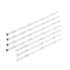 Kit régua de LED TV LG 43LH5100, 43LH5150, 43LH5700 - AGF79103401
