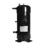 Compressor 10 TR, 220/60/3F R22 Panasonic Scroll C-SC753H6K - 80920386 - Peça para ar condicionado - Qualipeças