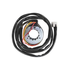 Bobina para Válvula de Expansão - 17C59878A - Peça para ar condicionado - Qualipeças