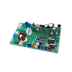 Pcb1 Placa Principal - H17B43416F na internet