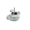 Motor Ventilador Evaporadora Chigo YDK-16-4-C9 16 W 220V 1F 60Hz 0,2 A 4P - 0200324461
