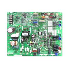 Placa PCB1-380-415V HIT2532 - 17B43062A