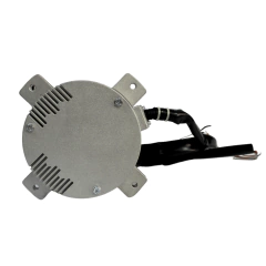 Motor de Corrente LG Continua Potencia 37,5W, 30W, 1.000Rpm para Ar Condicionado - EAU39857401 - Peça para ar condicionado - Qualipeças