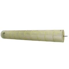 Hélice do Ventilador para Ar Condicionado – ADP35994403 - Peça para ar condicionado - Qualipeças