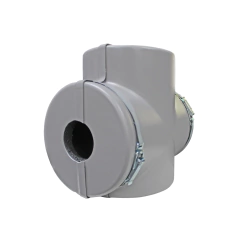 Isolamento para Válvula AB-QM DN50 - 003Z4736