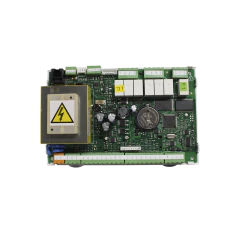 CJ CLP RCU2A - D51138C