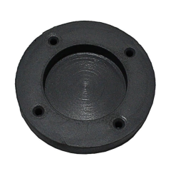 Calço de Borracha LG para Maquina de Lavar – 4620ER4002B na internet