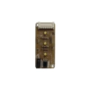 Placa de Circuito Impresso do Display LG para Ar Condicionado - EBR64620701 - Peça para ar condicionado - Qualipeças