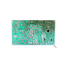 Placa Eletrônica Principal para Evaporadora - 17122000049960 - Peça para ar condicionado - Qualipeças