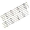 Kit régua de LED TV LG 40LF5700, 40LF6350 - AGF30153201