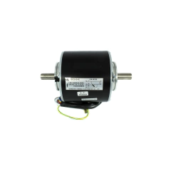 Motor Ventilador Condensadora Changzhou Kangbao Electromotor YSK120-80-4C 80 W 220V 1F 60Hz 0,88 / 1,0 A 4P - CF0048020 - Peça para ar condicionado - Qualipeças