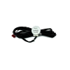 Motor Swing / Vane / Paso Huayang MP35EA81 12V - 202400200101 - Peça para ar condicionado - Qualipeças
