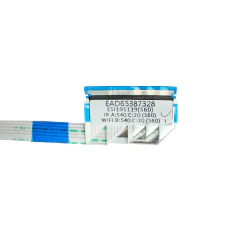 Cabo flat para TV LG 55UM7470PSA - EAD65387328 - comprar online