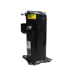 Compressor 7,5 TR, 380/60/3F R410A Copeland ZP83KCETF7522 Scroll - HLC13335C - Peça para ar condicionado - Qualipeças