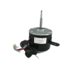 Motor Ventilador Condensadora Weg 12673397 1/10 CV 220V 1F 60Hz 1,0 / 0,7 A 900 / 700 RPM - HLD32214A