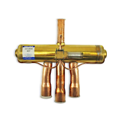 Válvula de Reversão - 17F06922A