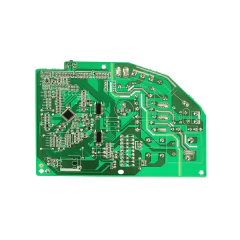 Placa Pcb 12Qc Lxhx Conf. Nacional - 0200324365 - comprar online