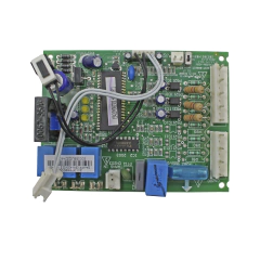 Placa Pcb Condensadora Kop 24.36Qcg1G2 / Kocp 36Qc 4Ld - 0200322851  - Peça para ar condicionado Central - Qualipeças
