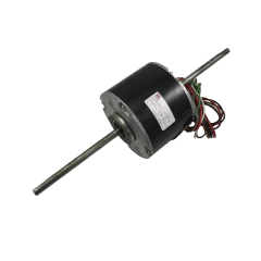 Motor 1/3 CV 6P,220V - HLD9985B - Peça para ar condicionado - Qualipeças