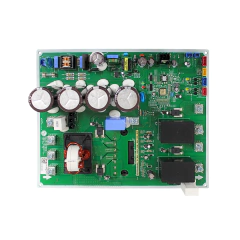 Placa de Circuito Impresso Inverter LG para Ar Condicionado – EBR73906601 - Peça para ar condicionado - Qualipeças