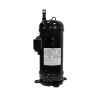 Compressor 6 TR, 380/60/3F R410A Hitachi E655DHD65D2Y - 17C87452A  - Peça para ar condicionado - Qualipeças