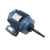 Motor 0,95 CV 4 Tensoes Carc 80 - HLD34611A