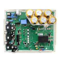 Placa de Circuito Impresso Inversora LG para Ar Condicionado – EBR36932808 - AGF30534801