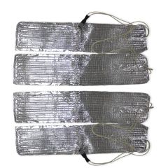 Resistência Aquec Óleo 500W 400V - 30GX428322