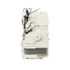 Modulo Eletrônico LG de Controle Inverter – Cabos Elétricos com Conector - ABQ76860710 - Peça para ar condicionado - Qualipeças