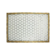 Filtro de Ar G4 Hitachi - 25 X 660 X 445 - HLC9815B - Peça para ar condicionado - Qualipeças