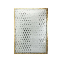 Filtro Ar G4 Hitachi - 25 X 618 X 822 - HLC9815E - Peça para ar condicionado - Qualipeças