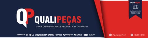 Imagem do banner rotativo Qualipeças 