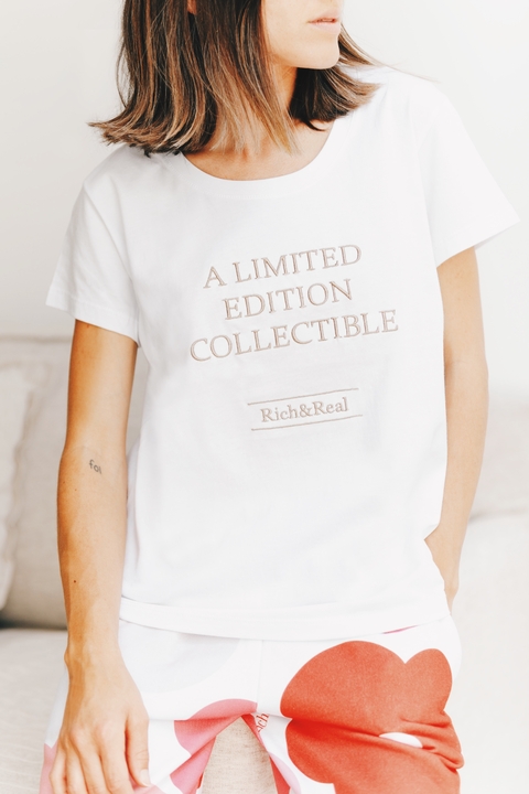 Remera Limited Edition