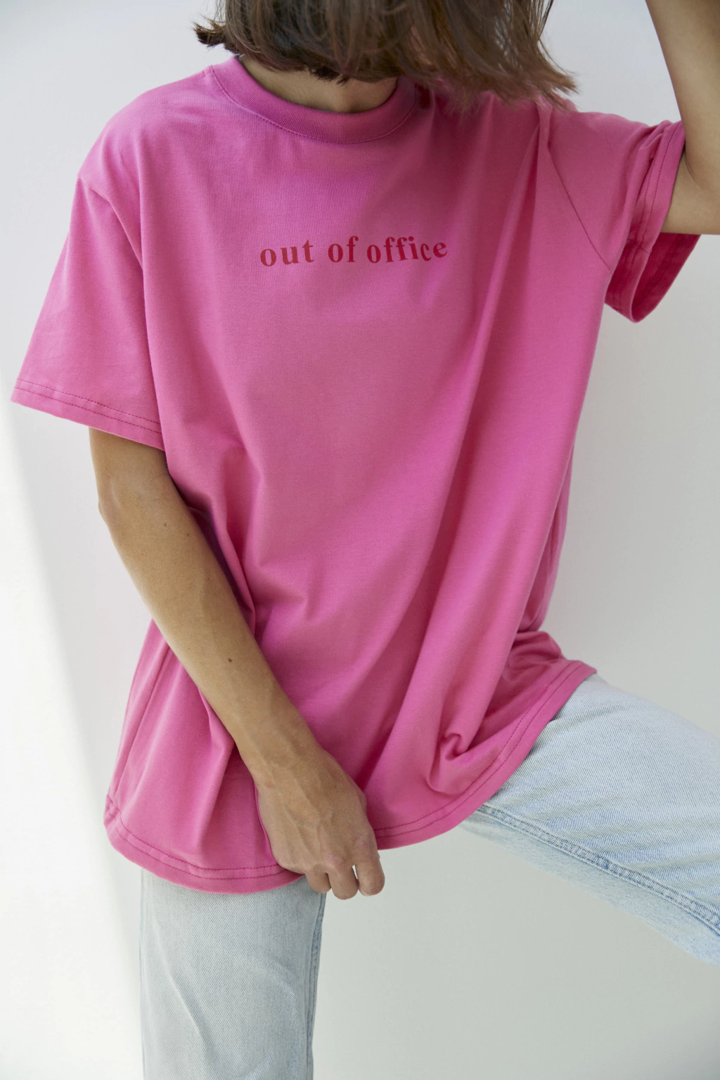 Remeron Pink Out