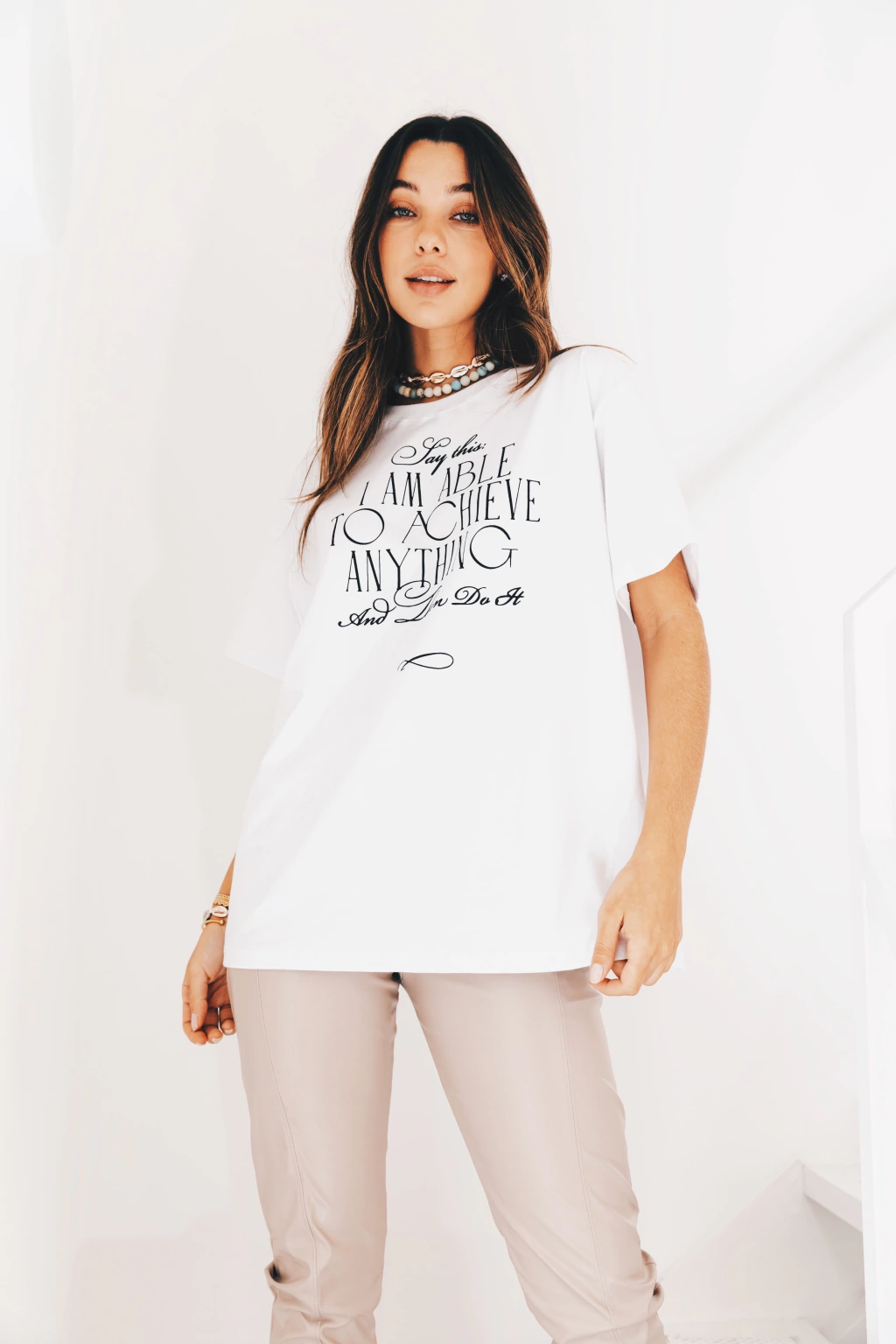 Remerón Anything Blanco