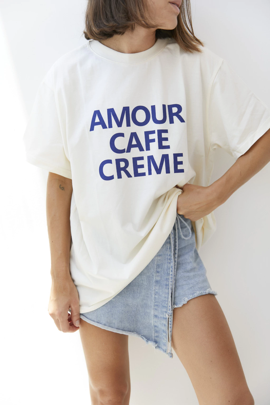 Remeron Blue Amour