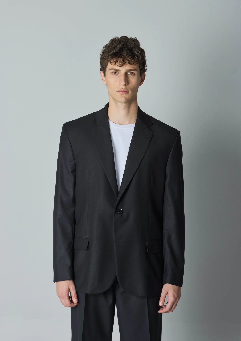 BLAZER PRATT NEGRO