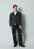 CAMPERA FOUQUET