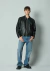 CAMPERA BRAHMS - comprar online