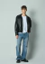 CAMPERA BRAHMS - comprar online