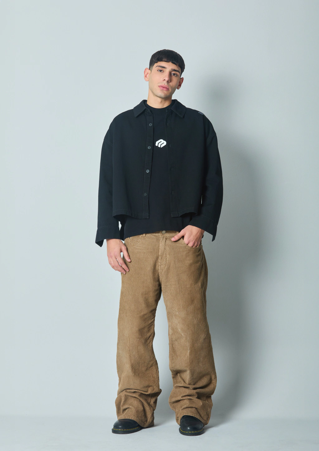CAMISA GROBET