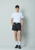 SHORT BAIKAL NEGRO - tienda online