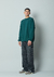BUZO KOONING VERDE - tienda online
