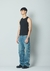 MUSCULOSA DORSET NEGRA en internet
