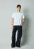 PANTALON DALÍ MARINO - comprar online