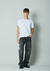 REMERA DOUBS BLANCA - comprar online