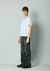 REMERA DOUBS BLANCA - BENTO