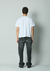Imagen de REMERA DOUBS BLANCA