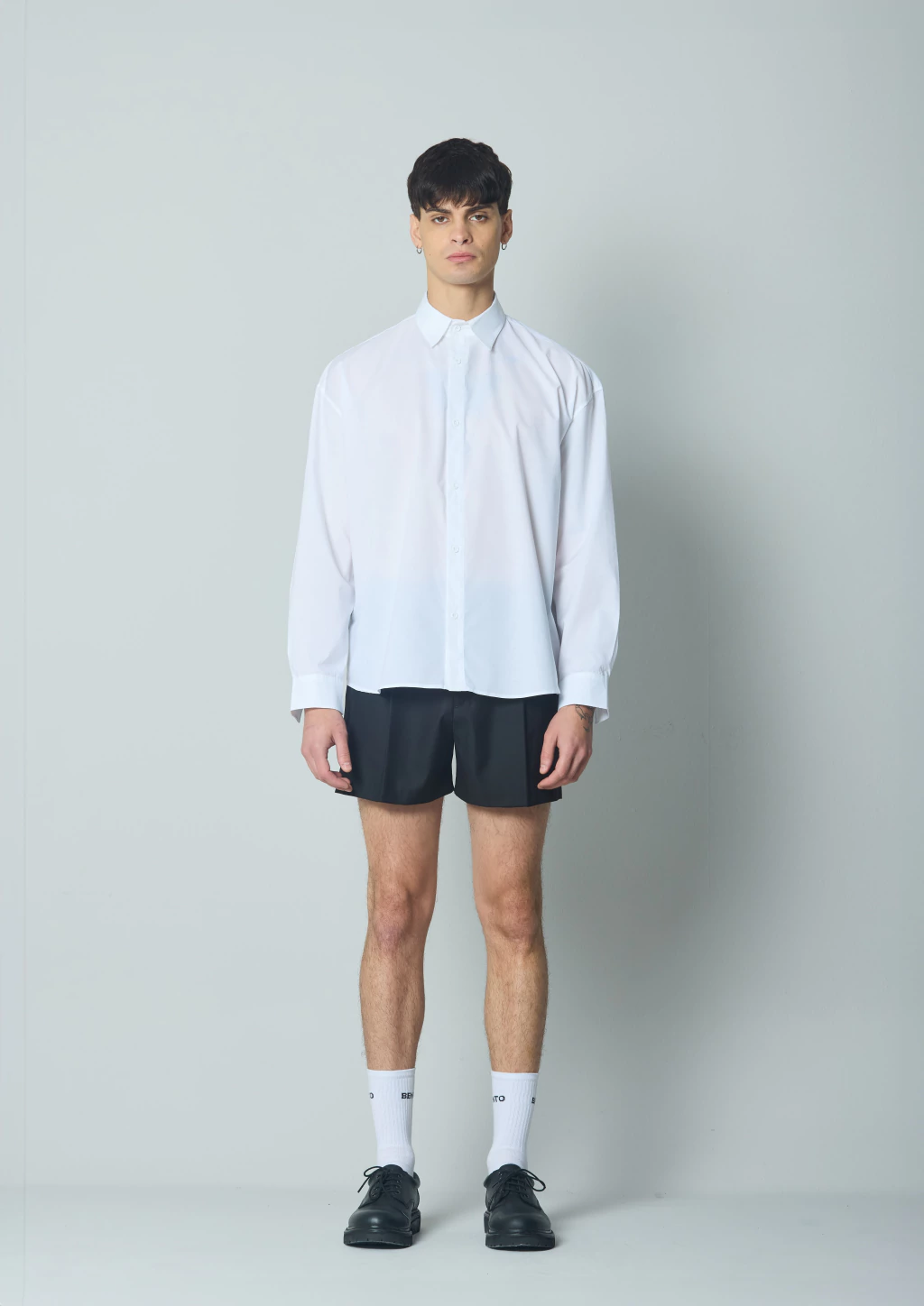 CAMISA TREBBIA