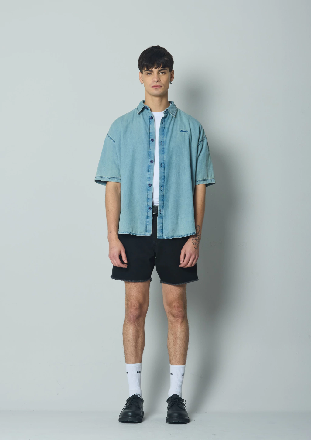 CAMISA MISURI